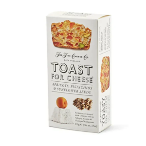 Fine Toast for Cheese